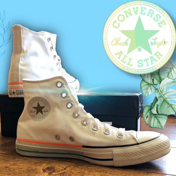 CONVERSE | Retro Edition! - Picture 1 of 3